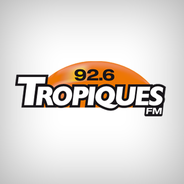 Tropiques Bob Marley-Logo
