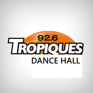 Tropiques Dance Hall-Logo