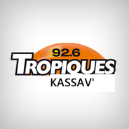 Tropiques Kassav-Logo
