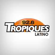 Tropiques Latino-Logo