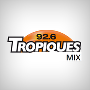 Tropiques Mix-Logo