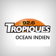 Tropiques Océan Indien-Logo