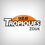 Tropiques Zouk-Logo
