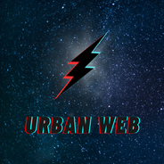 Urban Web-Logo