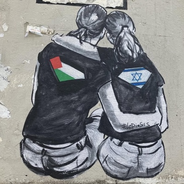 VOICE OF PEACE-Logo
