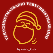 VeryChristmas Radio-Logo