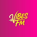 Vibes Fm Mauritius-Logo