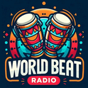 World Beat Radio-Logo