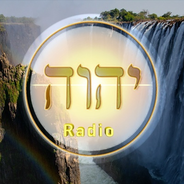 YAHWEHradio-Logo