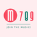 m789 radio 