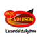 radio EVOLUSON 