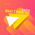 radio bass connected-Logo
