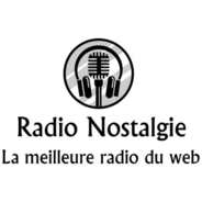 radio nostalgie-Logo