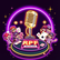radio poker familly 