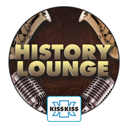 Radio Kiss Kiss-Logo