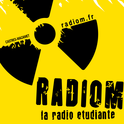 RADIOM-Logo
