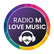 Radio M Love Music 