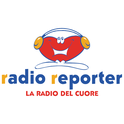 Radio Reporter-Logo