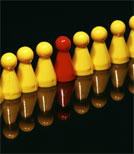 Die Ängste der Bevölkerung werden von Rechten ausgenutzt.