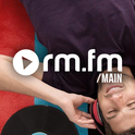 #Musik-Logo