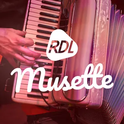 RDL Radio-Logo