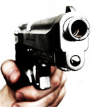 Herr Mertin wird in seinem Zimmer erschossen aufgefunden