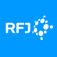 RFJ Radio Fréquence Jura-Logo