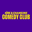RIRE ET CHANSONS-Logo