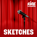 RIRE ET CHANSONS-Logo