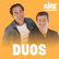 RIRE ET CHANSONS DUOS 