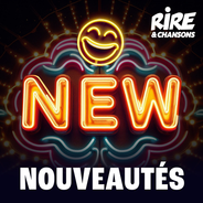 RIRE ET CHANSONS-Logo