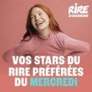RIRE ET CHANSONS-Logo
