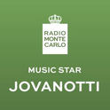 RMC Radio Monte Carlo -Logo