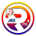 Radio MaxItalo-Logo