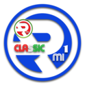 Radio MaxItalo-Logo