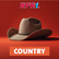 RPR1. Country 