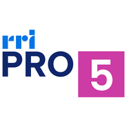 Radio Republik Indonesia RRI P5-Logo