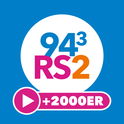 94,3 RS2-Logo