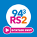 94,3 RS2 Plus Taylor Swift 