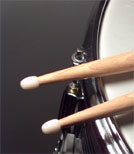 Das Alexej Gerassimez Percussion Collective stellt ihr aktuellstes Projekt "Elements of Drums" bei den Gezeitenkonzerte 2026 vor