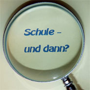 Die Zukunftsperspektive junger Menschen nach der Schule