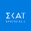 Skai 92.1-Logo