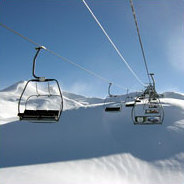 Wie sieht die Zukunft mancher Ski-Orte aus