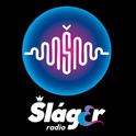 Šlágr Rádio-Logo