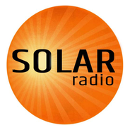 Solar Radio-Logo
