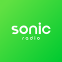 Sonic Radio-Logo