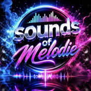 Sounds of Melodie-Logo