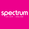 Spectrum FM-Logo