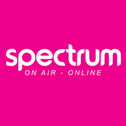 Spectrum FM-Logo