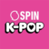 SPIN1038 K-Pop 